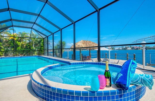 Intervillas Florida - Villa Manatee