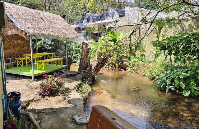 Inthanon Lao-Ju House