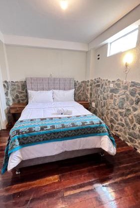 intikilla hostal
