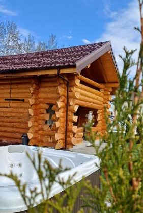 Intim Chalet