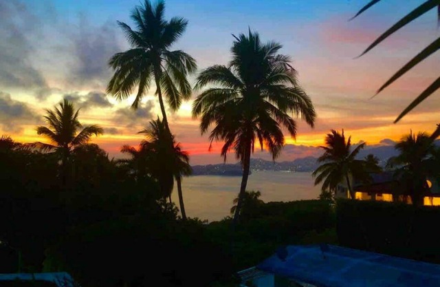 INTIMACY, BEAUTY AND THE BEST VIEW