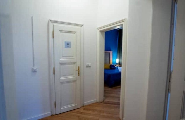 Intimate two-room apartment in the historic center - apt4