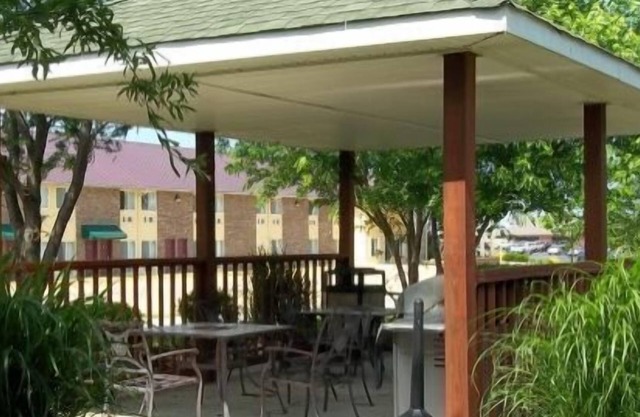 InTown Suites Extended Stay Bowling Green