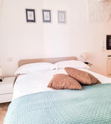 Intrecci B&B