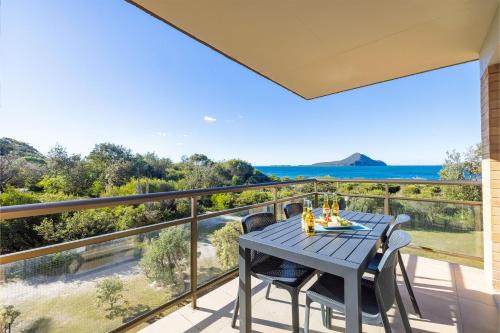 The Beachfront 