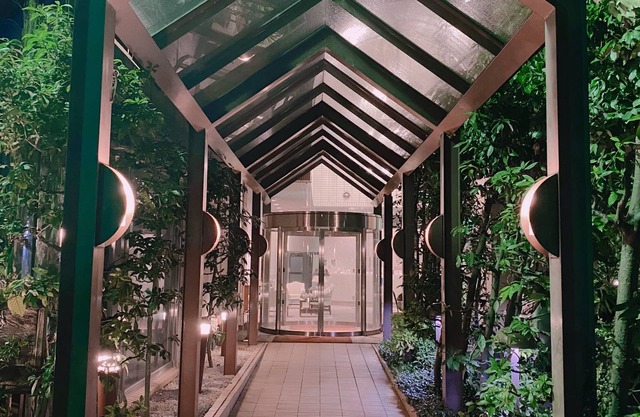 Inuyama City Hotel