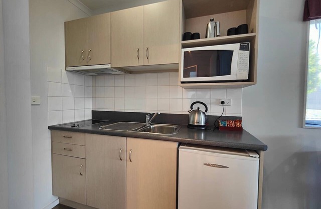 Invercargill Camden Court Studio