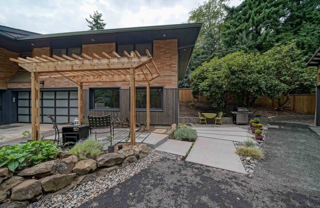 #InvestREPM Multnomah Village Modern Retreat