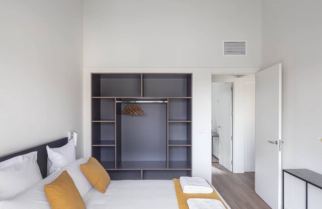 Invino Apartments