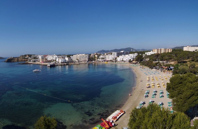 Invisa Hotel Ereso All Inclusive