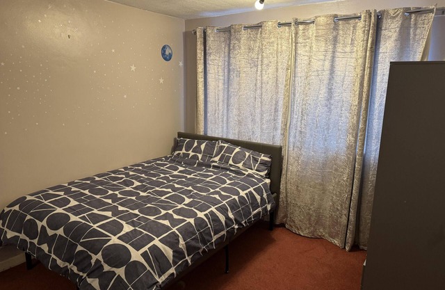 Inviting 2-Bed Apartment in Southampton