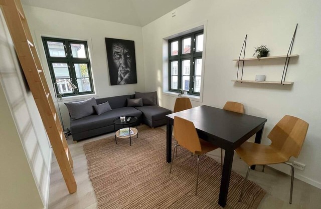 Inviting 2-Bed Apartment in Stavanger BnB 12