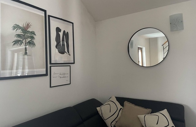 Inviting 2-Bed Apartment in Brac