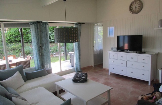 Inviting 2-Bed House in Tignale