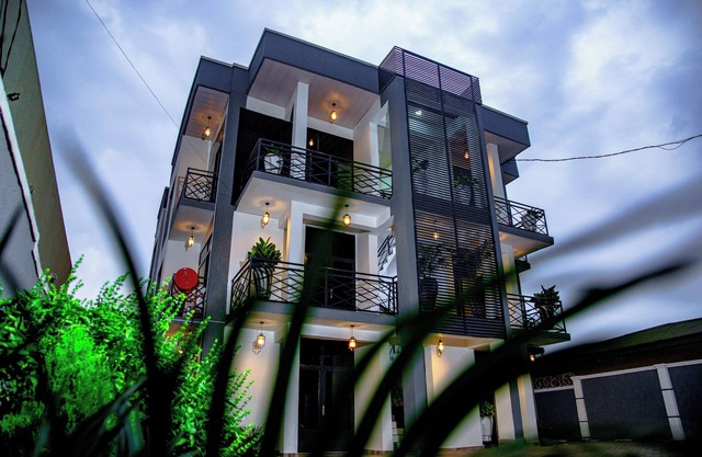 Inviting 2-Bedroom apartment in Gikondo Kigali