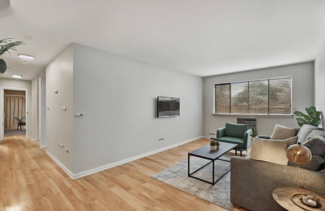 Inviting 2BR Prime Apartment