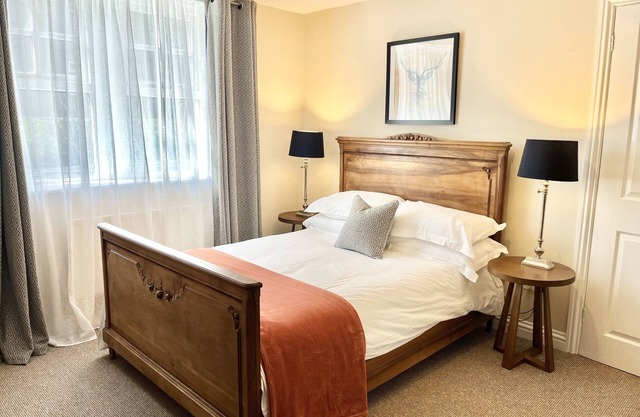 Inviting townhouse in Bedlington