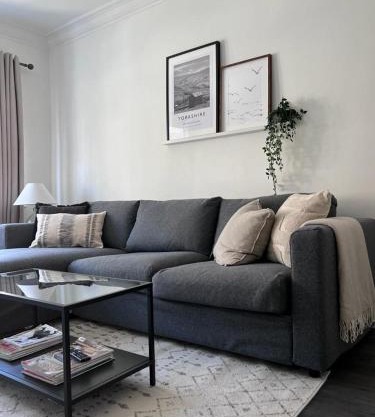 Inxpress Luxury Apartment Driffield