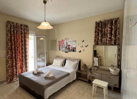 ioanna's maisonette