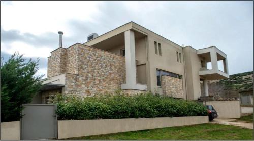 Ioannina Amazing Deluxe Apartment