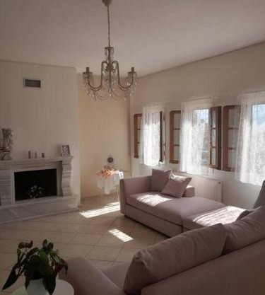 Ioannina Cozy Hill House