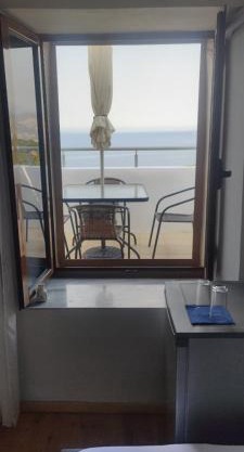 Ionian Sunset House