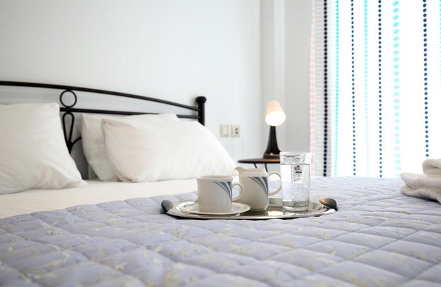 Ionian White - Apartment C