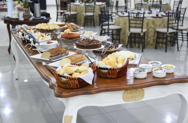Ipê Park Hotel