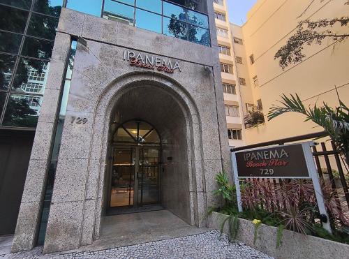 Ipanema Beach Star
