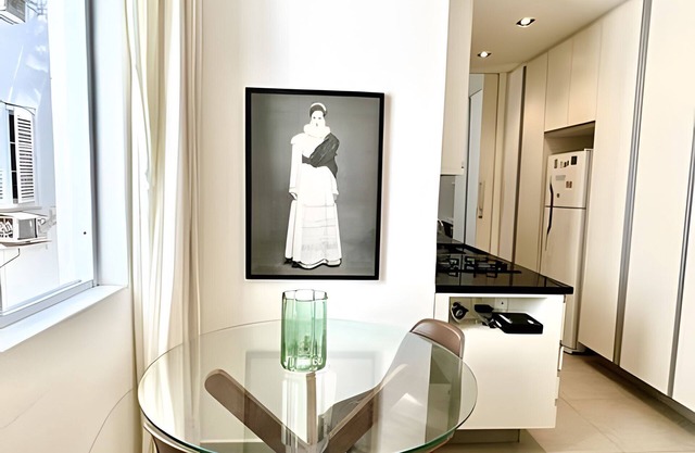 Ipanema - Leblon apt - great location