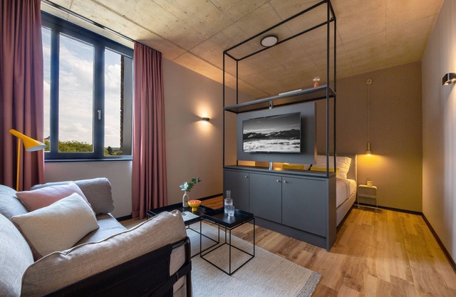 ipartment Leverkusen