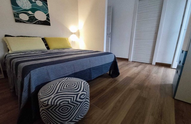 iPesci di Sperlonga B&B 200 meters from the sea