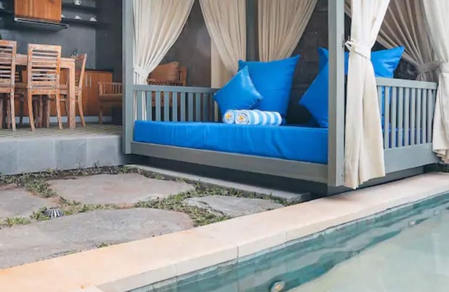 Ipian Hidden Luxury With Rice Field View