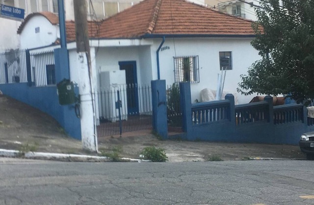 Ipiranga Subway Hostel