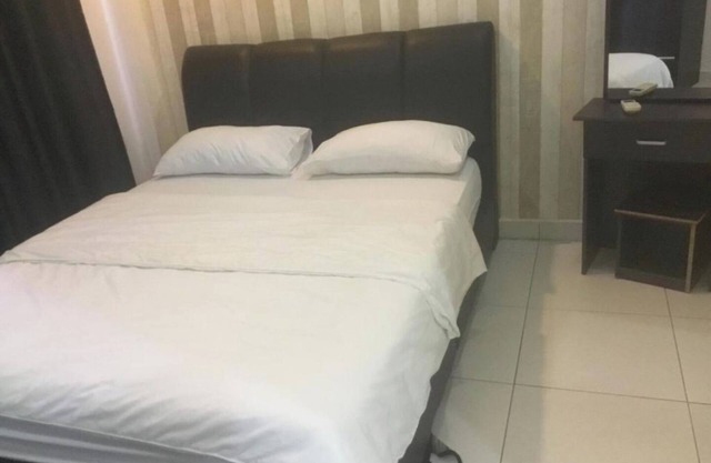 Ipoh Apartment 2