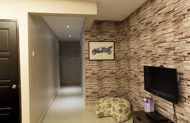 Ipoh Apartment 3