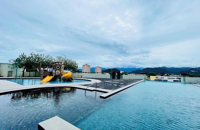 IPOH D Festivo Premium Suites by uBook