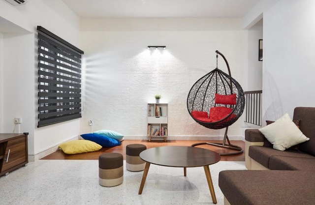 Ipoh Garden Homestay
