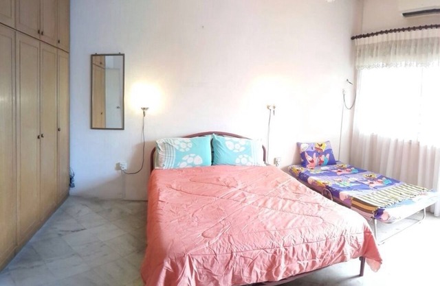 Ipoh, Malaysia homestay At Ampang near Sunway lost world Tambun