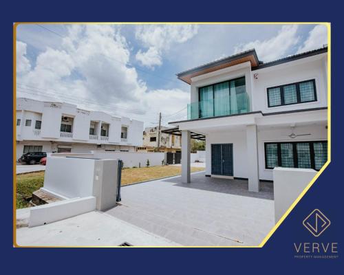 Ipoh Mansion House 25 by Verve