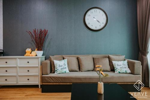 Ipoh Residence PR1MA Kebayang 6 pax suites
