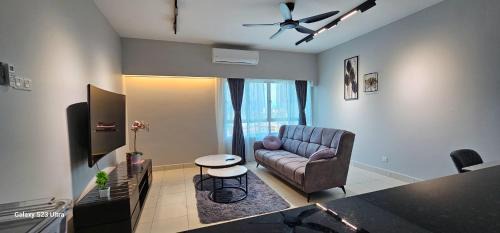 IPOH Town R&E Homestay