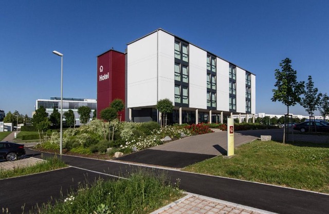 iQ-Hotel Ulm