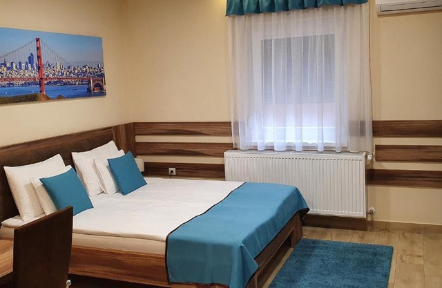 Apartman 