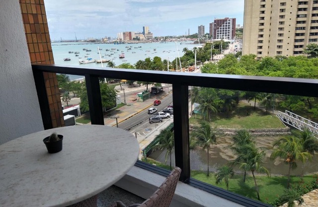 Iracema Flat 501 Fortaleza