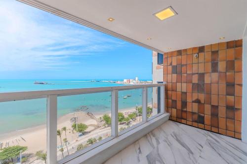 Iracema Residence - Fortaleza por Carpediem
