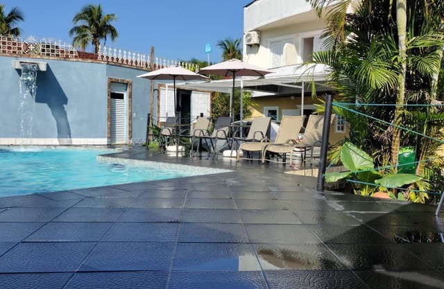 Iracemar Hotel Guaruja