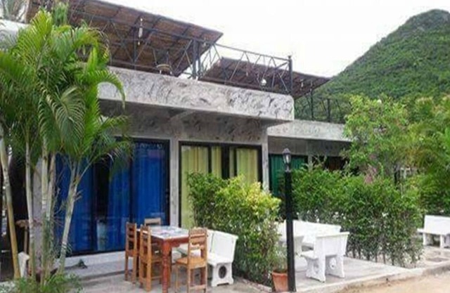Irak Resort