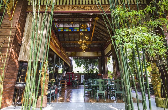 Irawadee Resort