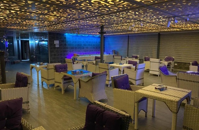 Irbid Plaza